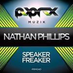 cover: Nathan Phillips - Speaker Freaker