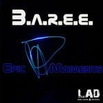 cover: Baree - Epic Moments