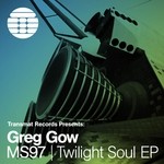 cover: Greg Gow - Twilight Soul EP