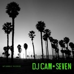 cover: DJ Cam - Seven