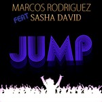 cover: Rodriguez, Marcos|Sasha David - Jump