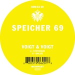 cover: Voigt & Voigt - Speicher 69