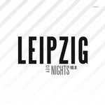 cover: Various - Leipzig City Nights: Volume 1