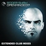 cover: Roger Shah - Openminded!?