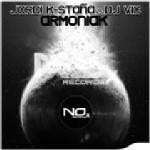 cover: K-staÃ±a, Jordi|Dj Vic - Armoniak