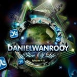 cover: Wanrooy, Daniel|Rene Havelaar - Slice Of Life