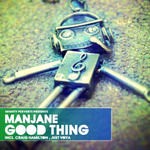 cover: Manjane - Good Thing