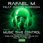 cover: Rafael M|David Gordon - Music Take Control Part 2