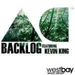 cover: Atlantic Connection|Kevin King - Backlog