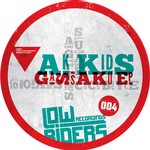 cover: Ak Kids - The GassAKu EP