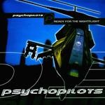 cover: Psychopilots - Ready For The Nightflight