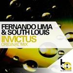 cover: Fernando Lima|South Louis - Invictus