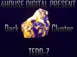 cover: Tedd Z - Dark Cluster