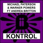 cover: Warner Powers & Michael Paterson|Andrea Britton - Kontrol