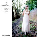 cover: Sophie Sugar - Symphony, Vol 1 (mixed version)