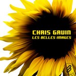 cover: Chris Gavin - Les Belles Images