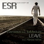 cover: Evenwave|Lameduza - Leave