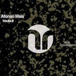 cover: Afonso Maia - Madbull