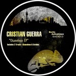 cover: Cristian Guerra - Chameleon EP