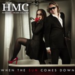 cover: Hmc|Hannah & Miami Calling - When The Sun Comes Down