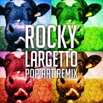 cover: Rocky - Largetto