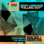 cover: Body Language - Falling Out (The Re-works)