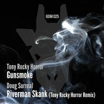 cover: Tony Rocky Horror - Gunsmoke