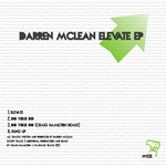 cover: Darren Mclean - Elevate EP