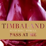 cover: Pitbull|Timbaland - Pass At Me