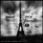 cover: Dawn (dawn Music Berlin) - Start Up