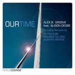 cover: Groove, Alex B|Alison Degbe - Our Time EP