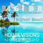 cover: Bassfinder|Natasha Burnett - Brighton Beach