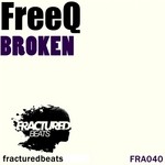 cover: Freeq - Broken