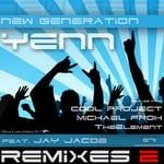 cover: Yenn|Jay Jacob - New Generation (The remixes 2)