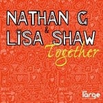 cover: Nathan G|Lisa Shaw - Together