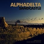 cover: Alphadelta - Sandcastle