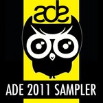 cover: Various - ADE Sampler 2011