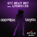 cover: Lyonhard|Off Beat Boy - Annoying Rythm