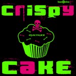 cover: Electrixx - Crispy Cake