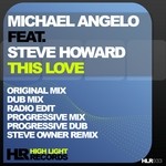 cover: Angelo, Michael|Steve Howard - This Love