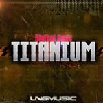 cover: Digital Sexy - Titanium