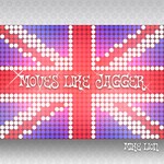 cover: Mick Lion - Moves Like Jagger