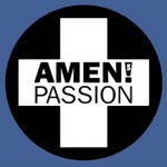 cover: Amen - Passion