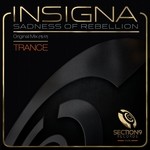 cover: Insigna - Sadness Of Rebellion