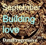 cover: Damprogressive - Building Love