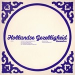 cover: Alessandro Diga - Hollandse Gezelligheid EP