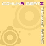 cover: Cohuna Beatz - Creme Caramel EP