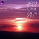 cover: Various - TriCircle Soulful Sunset Journey 2011