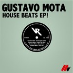 cover: Gustavo Mota - House Beats Ep