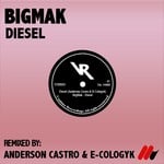 cover: Bigmak - Diesel